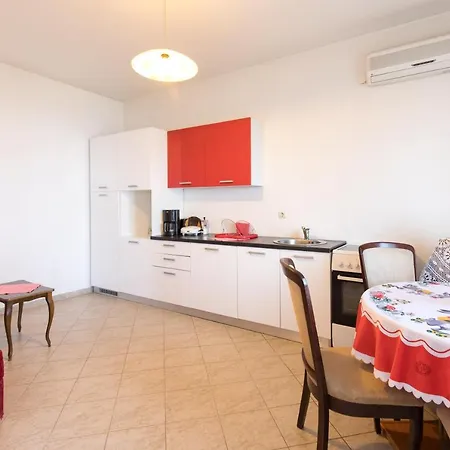 Apartment Lucia&holiday Nino *